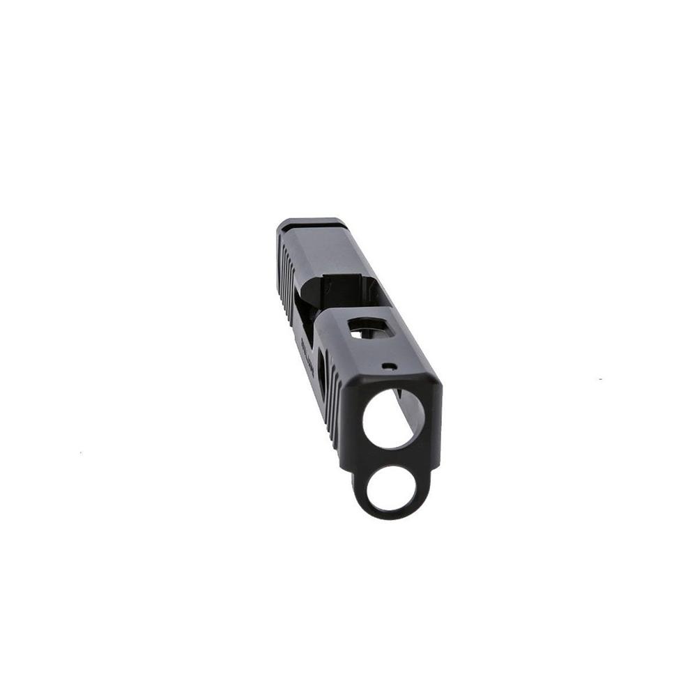 Rival Arms Precision Slide Glock 43 Gen 3 Black - View 2