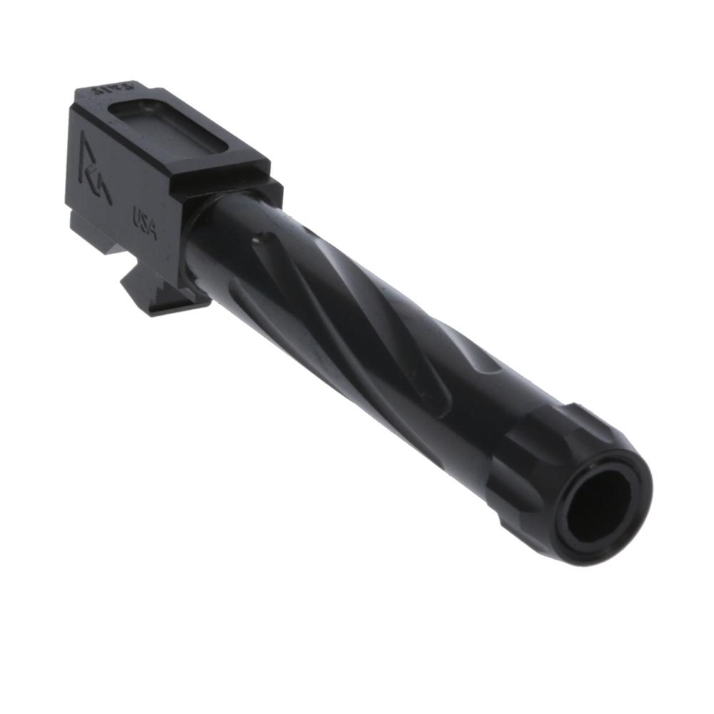 Rival Arms Glock 19 9mm Threaded Barrel Black PVD - View 2