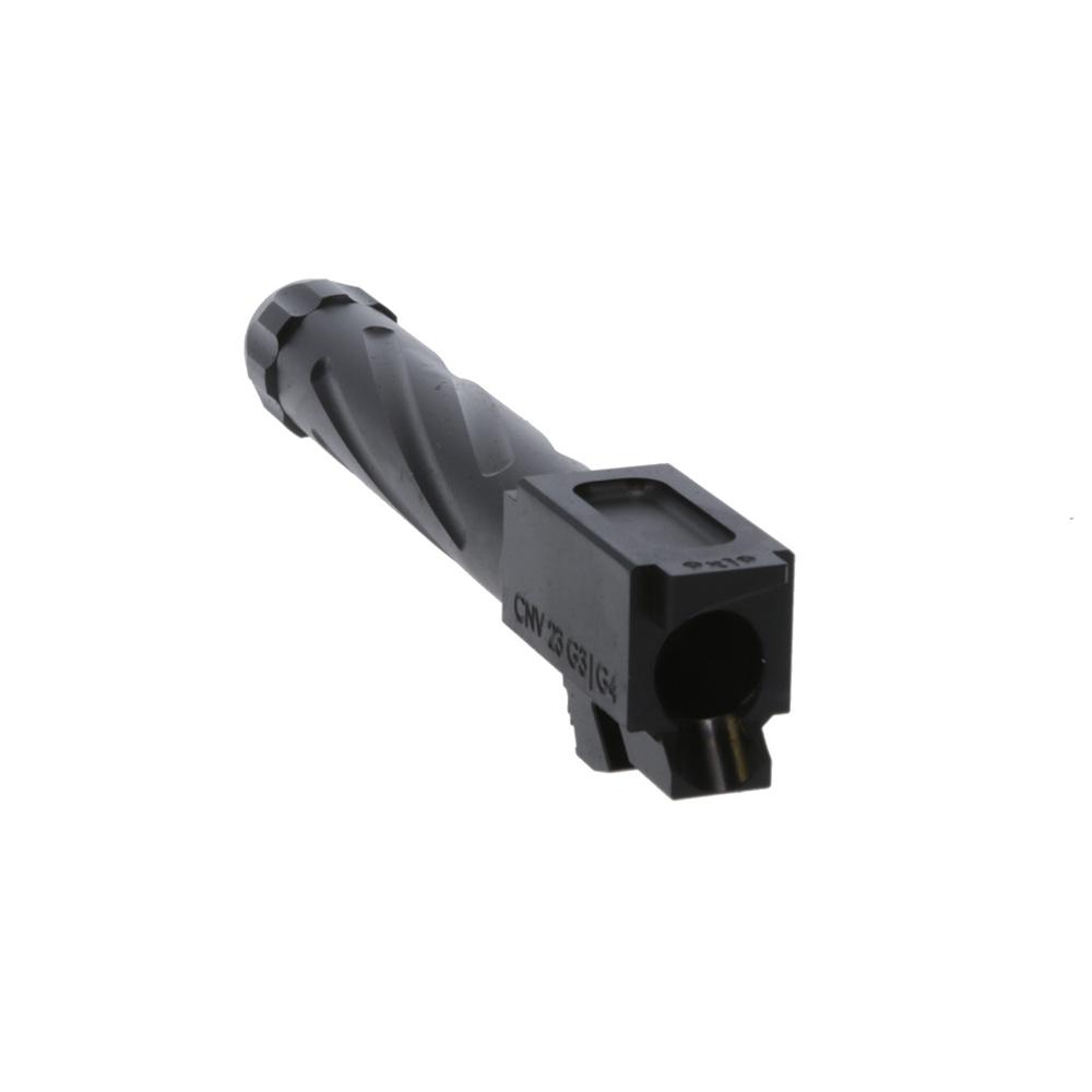 Rival Arms RA20G512A Glock 23 9mm Threaded Barrel Black - View 2