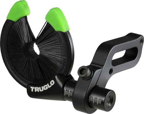 TruGlo TG681B1 Bowfishing EZ-Rest Arrow Rest Black - View 2