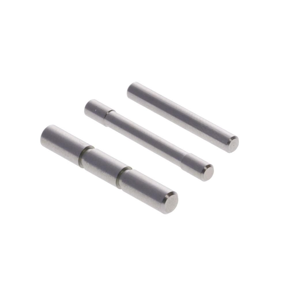 Rival Arms RA60G101T Silver Titanium Frame Pin Kit Glock Gen3 - View 2