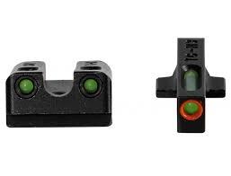TruGlo TFX Pro Day/Night Sight Set for Sig Sauer P365 - View 2