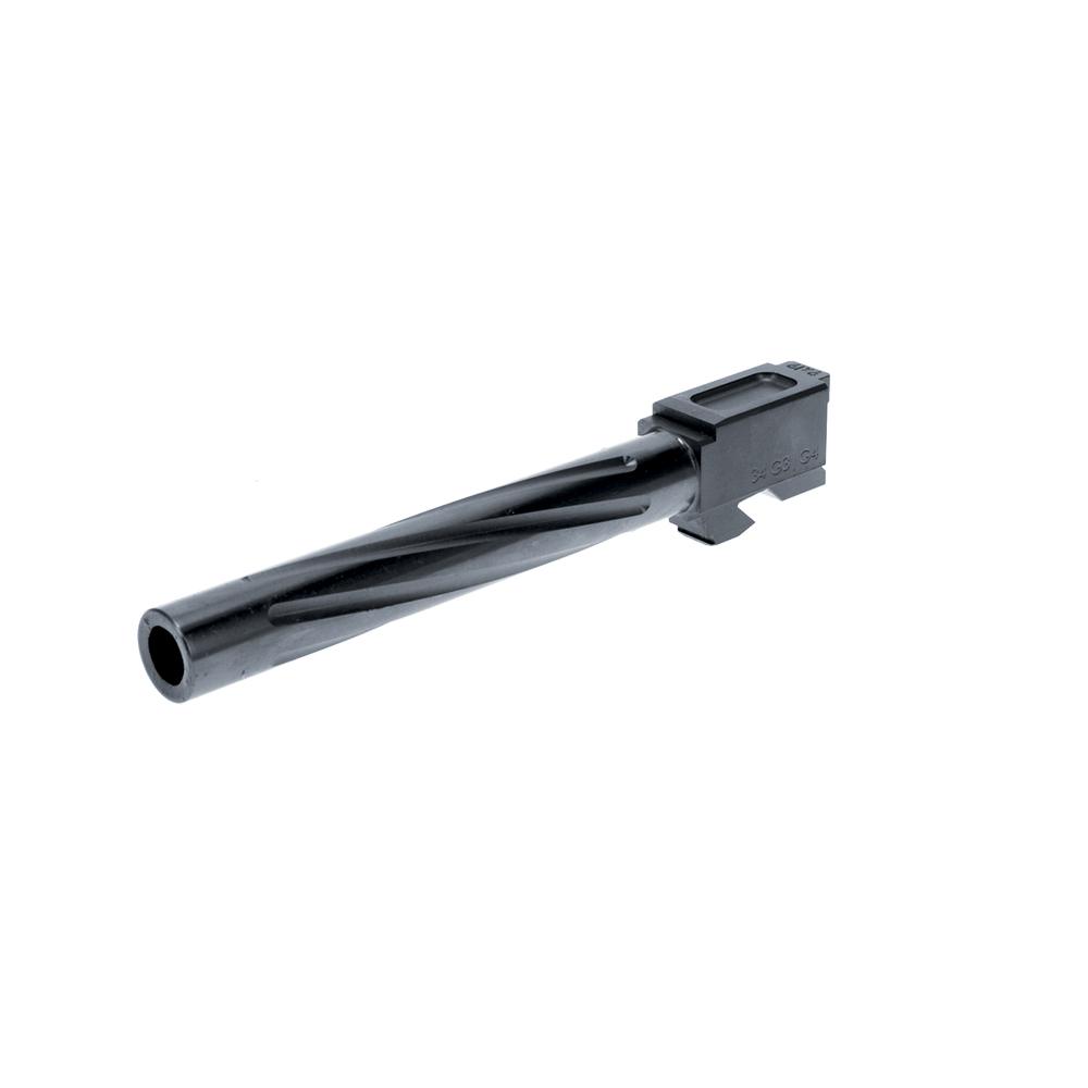 Rival Arms RA20G701A 9mm 5.31" Barrel Black PVD for Glock 34 Gen3-4 - View 2