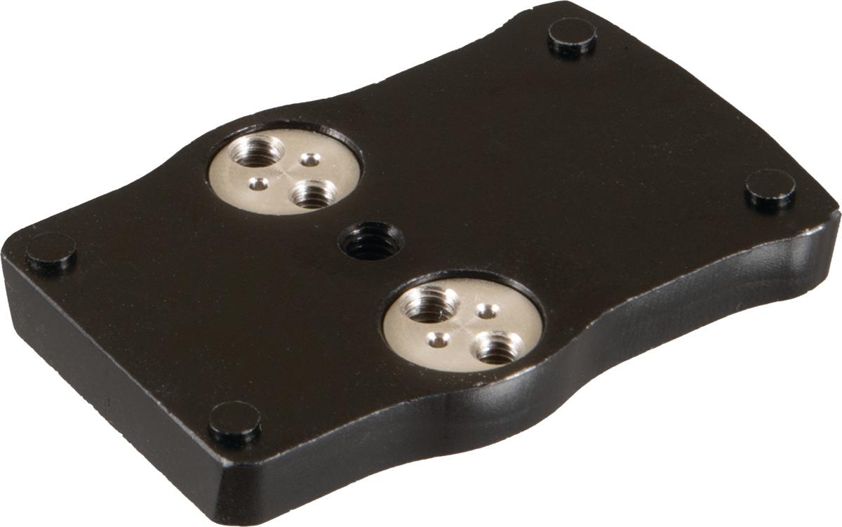 TruGlo TG8952B Red Dot Sight Adapter for RMR Cut Slides - View 2