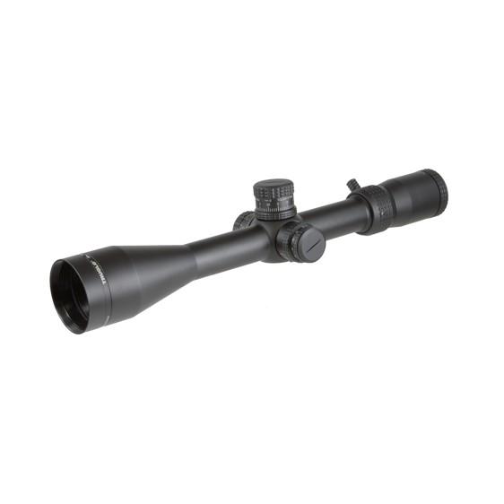 TruGlo TG8542TF TX6 4-24x 50mm Obj 30mm Tube Black Finish Illuminated... - View 2