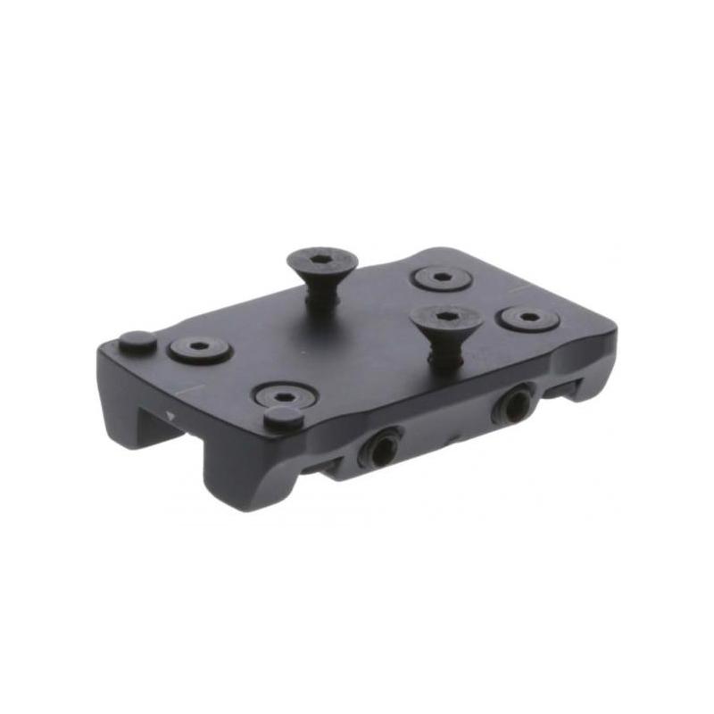 TruGlo Dot Optic Mount for Shotguns Universal Rib RMR - View 2