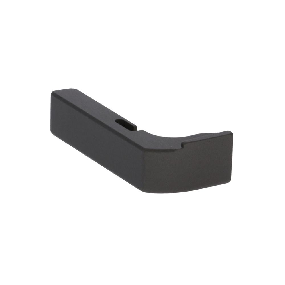 Rival Arms RA72G001D Silver Aluminum Extended Mag Release Glock Gen3 - View 2