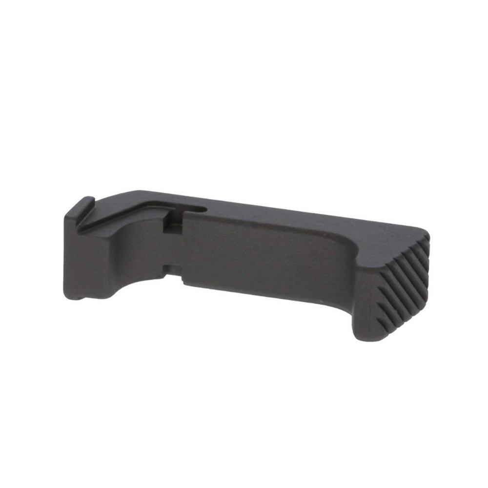 Rival Arms RA72G003A Extended Magazine Release Black Anodized Aluminum - View 2