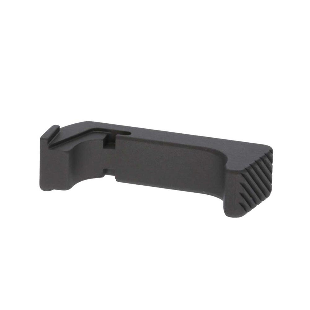 Rival Arms RA72G004A Extended Magazine Release Black Anodized Aluminum - View 2