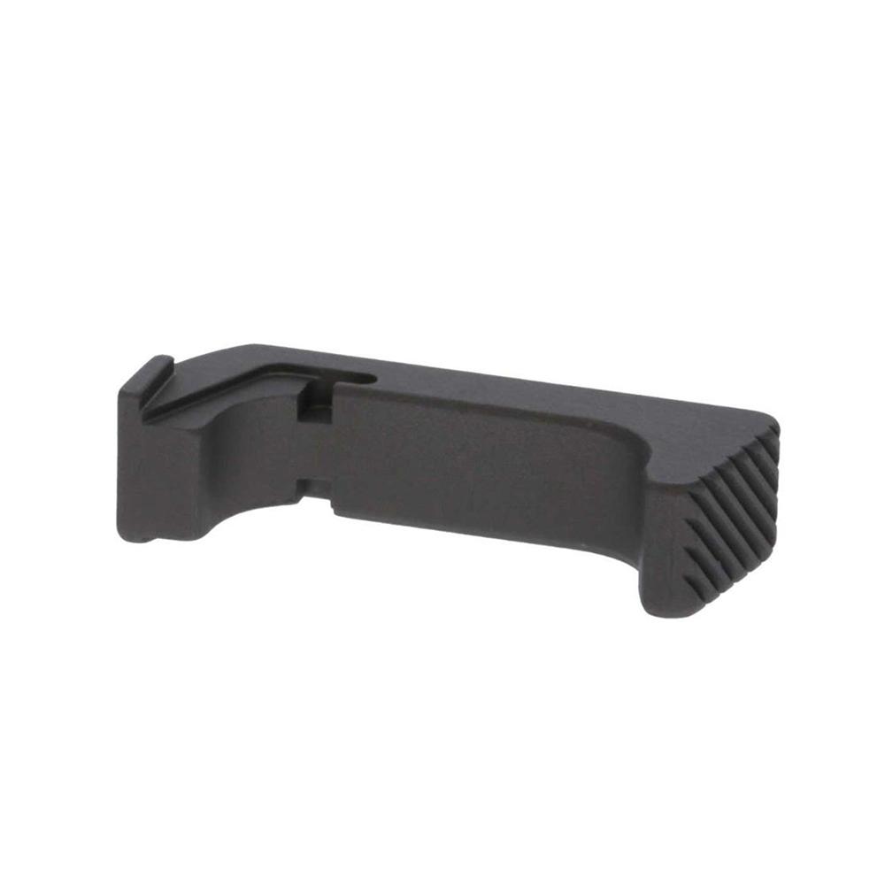 Rival Arms RA72G005A Magazine Release Glock 42 Black Anodized Aluminum - View 2