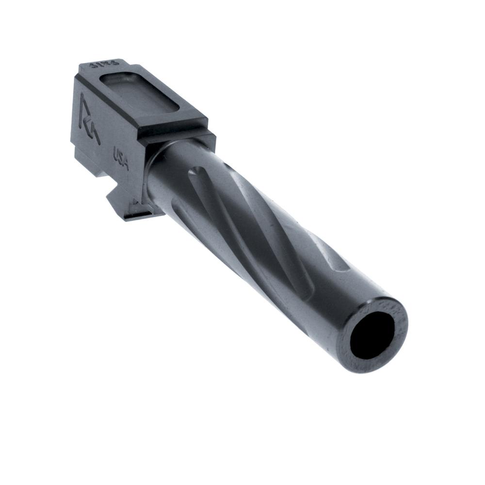 Rival Arms RA20G201D 9mm 4.02" Stainless Barrel for Glock 19 Gen3-4 - View 2