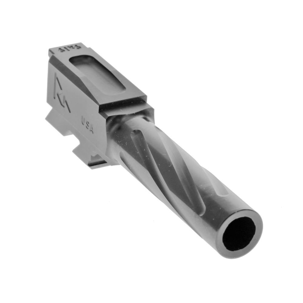 Rival Arms RA-RA20G301D 9mm 3.41" Stainless PVD Barrel for Glock 43/43X - View 2