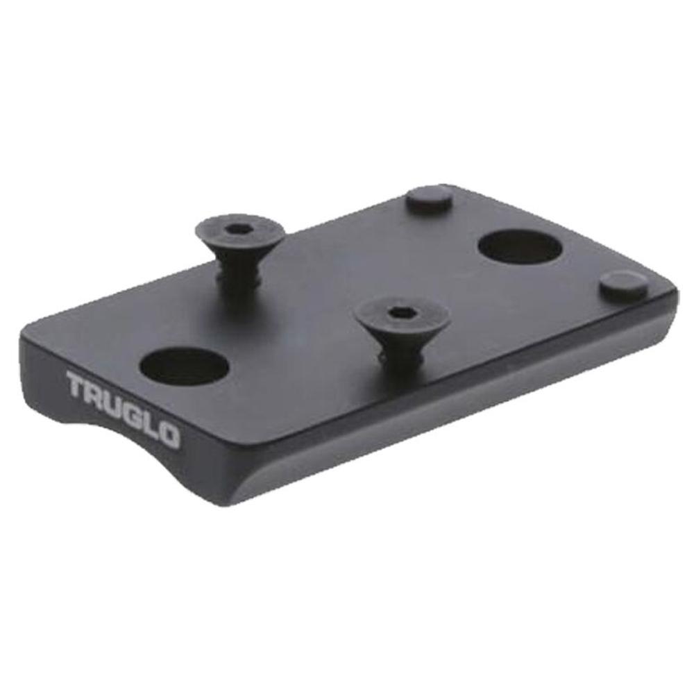 TruGlo Dot-Optic Mount for Ruger 10/22 - Red Dot Compatible - View 2