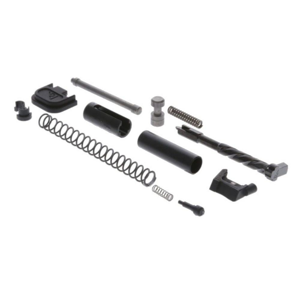 Rival Arms RA42G003A Slide Completion Kit Glock 42 380 ACP Black PVD - View 2