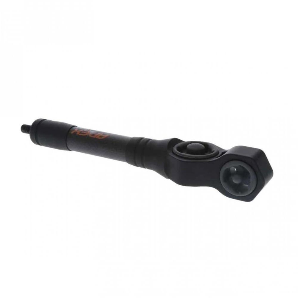 TRU TG857C Cadence Vibration Dampener 8" Stabilizer - View 2