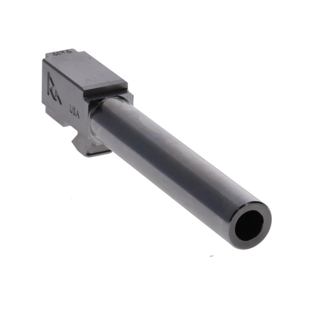 Rival Arms RA-RA22G101D 9mm Barrel 4.49" Stainless for Glock 17 Gen3-4 - View 2