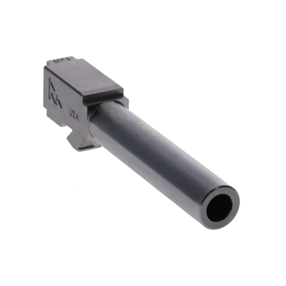 Rival Arms RA-RA22G201D Essential V2 Drop-In Barrel 9mm Luger 4.49" Stai... - View 2