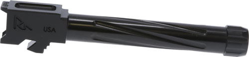 Rival Arms RA20P002A 9mm Barrel 3.10" Black PVD for SIG P365 - View 2