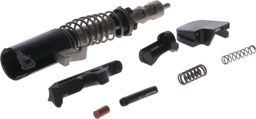 Rival Arms RA42P002A Slide Completion Kit Sig P365 Black PVD Stainless Steel - View 2