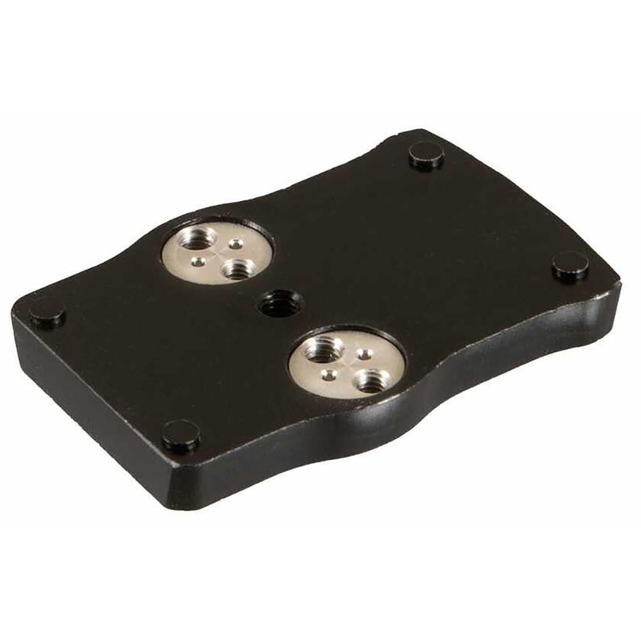 TruGlo Pistol Red Dot Sight Adapter TG8952A for RMR-Cut Slides - View 2