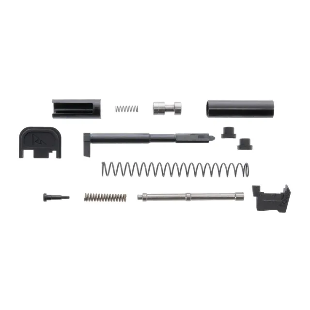 Rival Arms RARA42G006A Slide Completion Kit 45 ACP Glock 21 Black SS - View 2