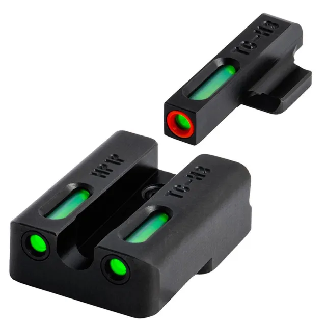 TRU Ball TFX Pro Century Canik TP9 Sights TG13KS1PC - View 2