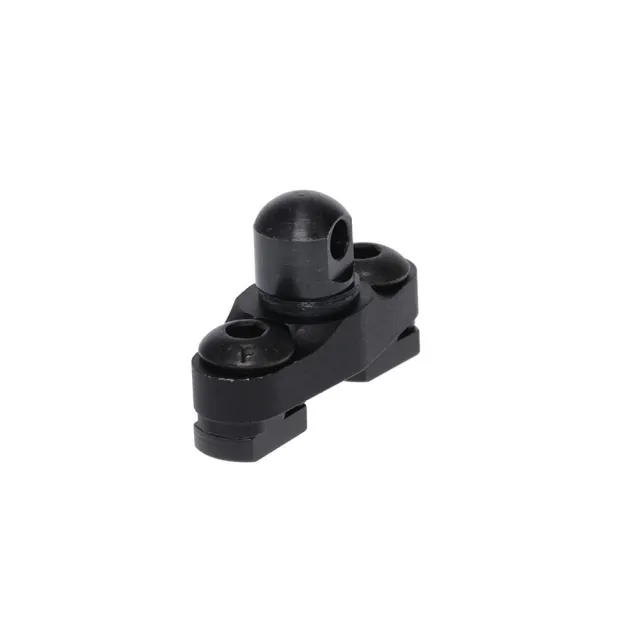 Rival Arms RA-RA92M1B M-LOK Sling Swivel Stud Adapter Black Aluminum - View 2