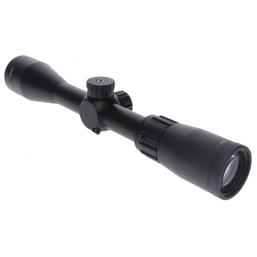 TruGlo TGTG85394B Nexus Rifle Scope Black 3-9x40mm Tube - View 2
