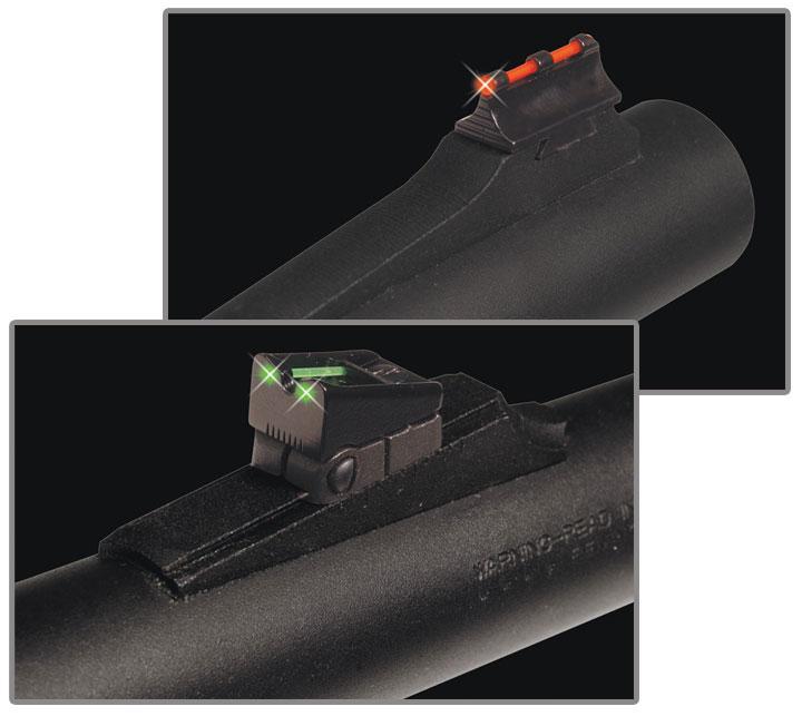 TruGlo TG110W Firesight Set for Remington Rifles/Shotguns - View 2