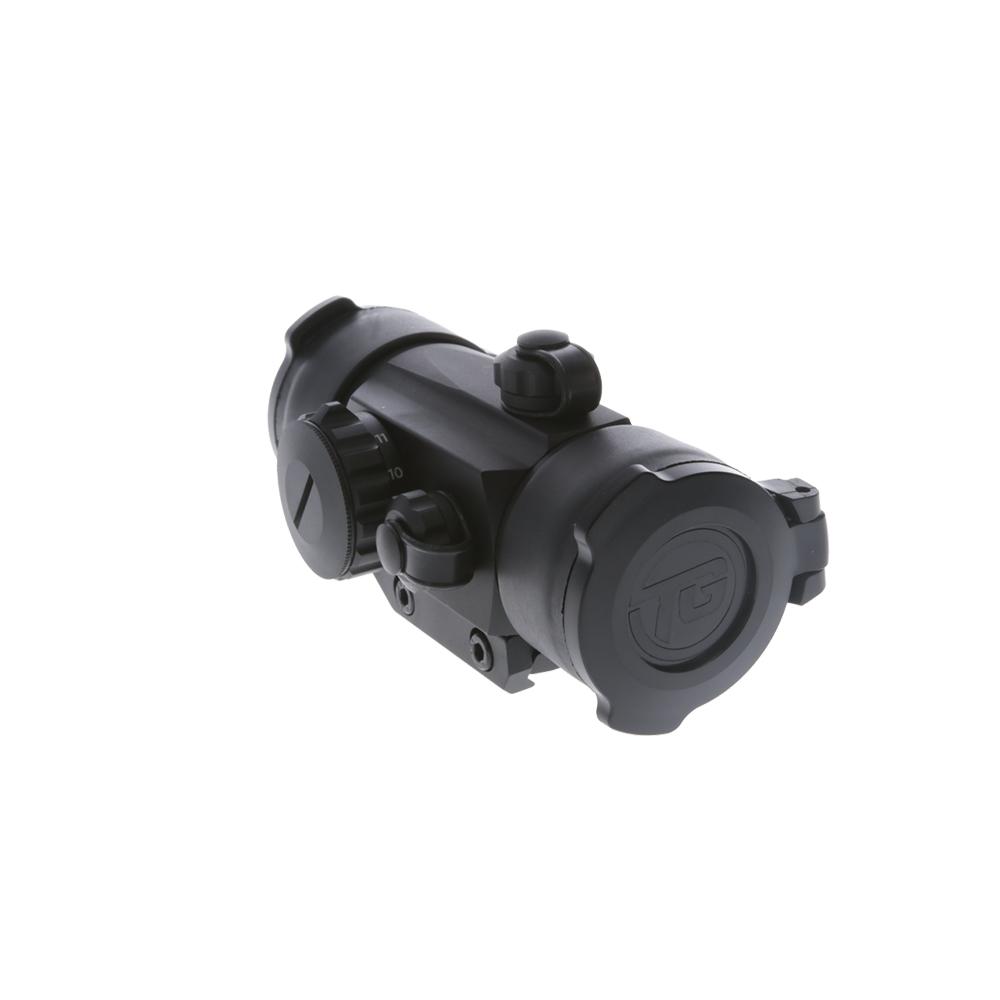 TruGlo Traditional Red Dot Scope 30mm 1 Model: TG8030B - View 2