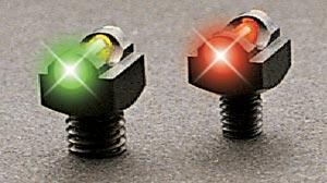 TruGlo Tru-Glo Starbrite Deluxe Shotgun Bead - 3/56G - View 2