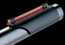 TruGlo Glo-Dot II .410 Gauge Universal Green Shotgun Front Sight (TG93B) - View 2