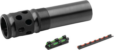 TruGlo TGTG172XC GobbleStopper Xtreme 12 Gauge Turkey Choke Black - View 2
