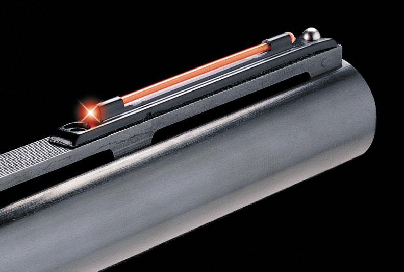 TruGlo Glo-Dot 12-20 Gauge Universal Red Shotgun Front Sight (TG90) - View 2