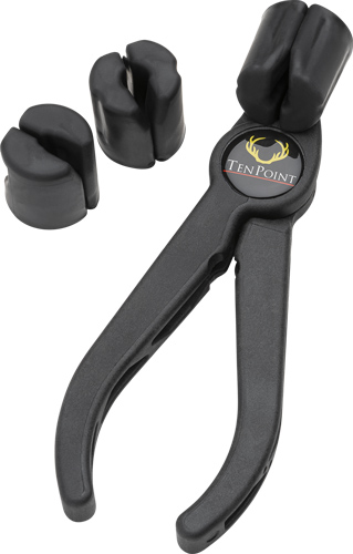 Tenpoint HCA10423 Bednare Perfect Puller 2.0 Orange - View 2