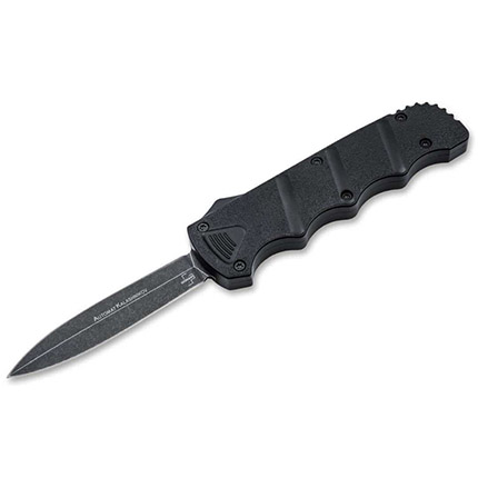 ^BOKER PLUS KALASHNIKOV OTF DAGGER - View 2
