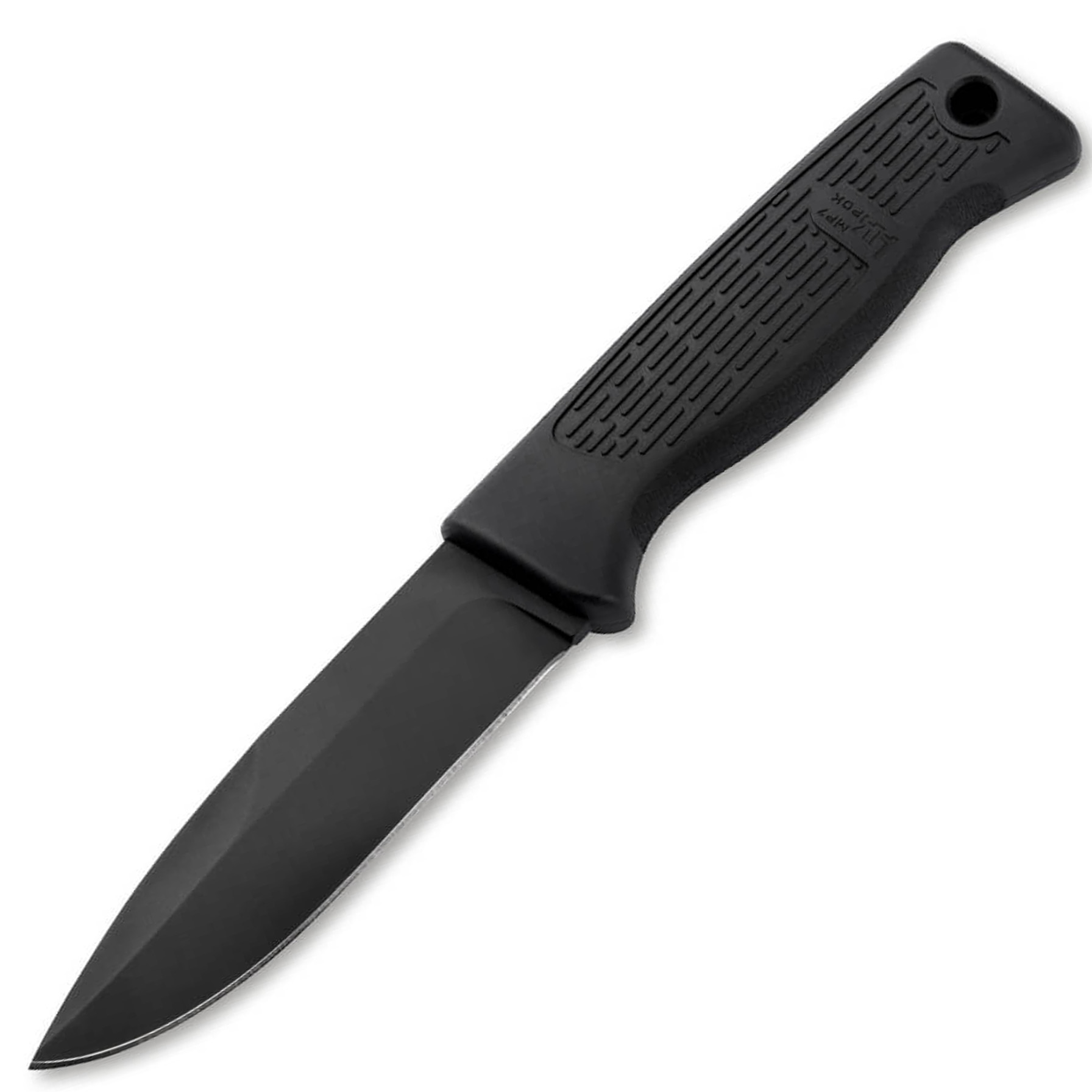 BOKER H&K MP7 4.4 CLIP PLAIN BLACK/FRN - View 2