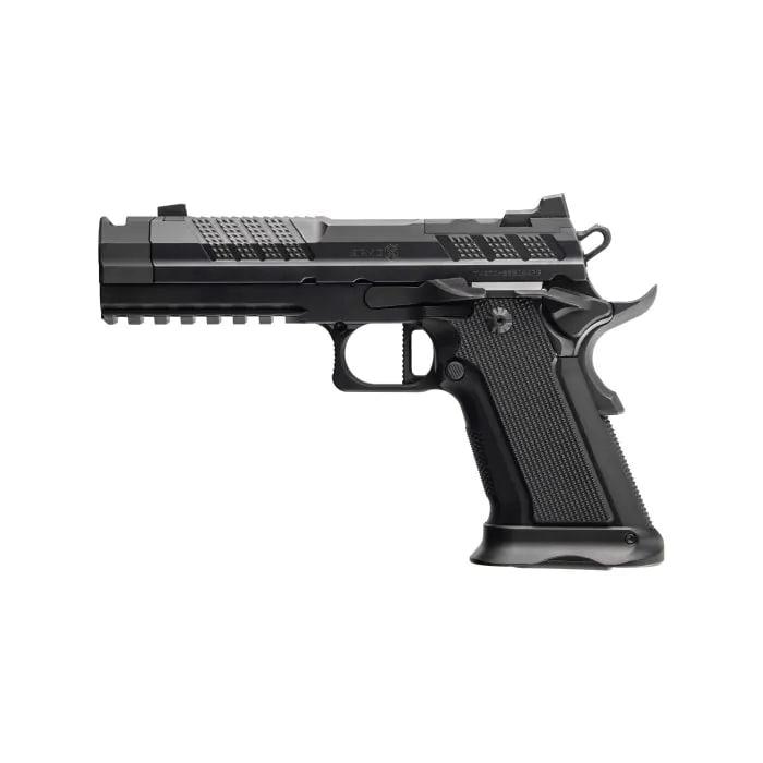 FUSION XP-COMP-9-BLK XP PRO COMP 9MM 17R BLK - View 2