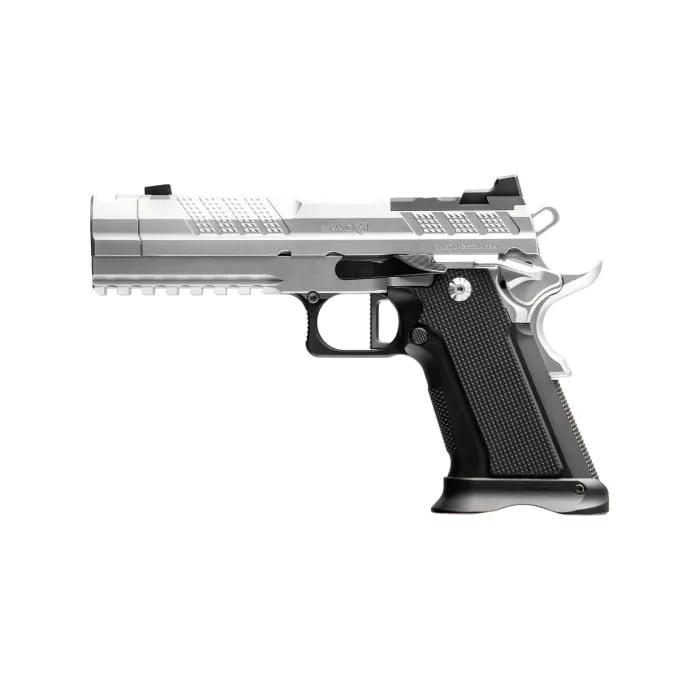 FUSION XP-COMP-9-C XP PRO COMP 9MM 17R CHROME - View 2