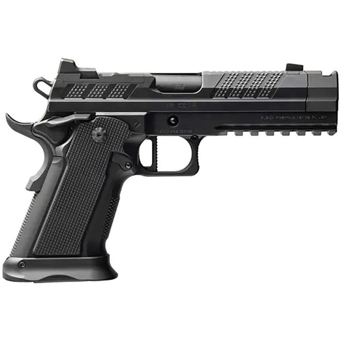 FUSION XP-COMP-9-BLK-10 XP PRO COMP 9MM 10R BLK - View 2
