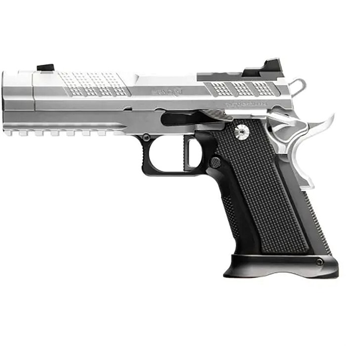 FUSION XP-COMP-9-C-10 XP PRO COMP 9MM 10R CHROME - View 3