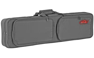 SKB Sports 2SKB-SC3409 Hybrid Breakdown Shotgun Case 34x9x5.5 Black - View 2
