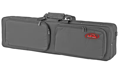 SKB Sports 2SKB-SC3409 Hybrid Breakdown Shotgun Case 34x9x5.5 Black - View 3