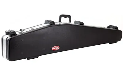 SKB Sports Single Rifle Black Hard Plastic Contoured 48X9X4 2SKB-4900 - View 2