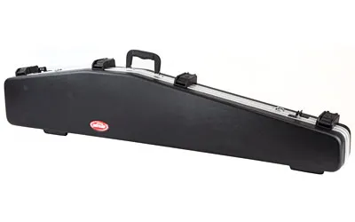 SKB Sports Single Rifle Black Hard Plastic Contoured 48X9X4 2SKB-4900 - View 3