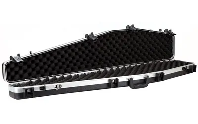 SKB Sports Single Rifle Black Hard Plastic Contoured 48X9X4 2SKB-4900 - View 4