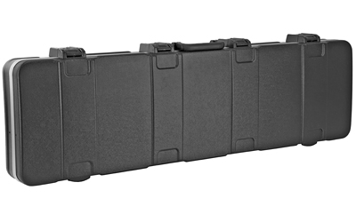 SKB 2SFR-5013 Freedom Double Rifle Case 50"x13"x5" Black - View 2