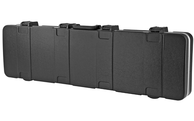 SKB 2SFR-5013 Freedom Double Rifle Case 50"x13"x5" Black - View 3