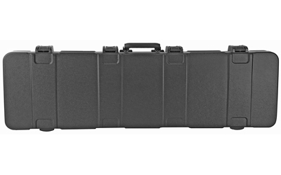 SKB 2SFR-5013 Freedom Double Rifle Case 50"x13"x5" Black - View 4