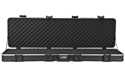 SKB 2SFR-5013 Freedom Double Rifle Case 50"x13"x5" Black - View 5